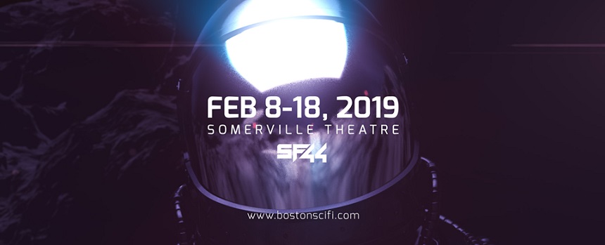 Boston SciFi Film Festival: Short Film Program Announced
